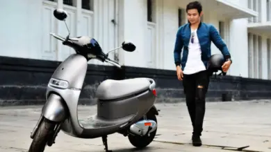 Kuota Subsidi Motor Listrik Rp5 Juta Dibuka Juni 2026, Model Ini Langsung Diburu