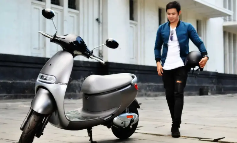 Kuota Subsidi Motor Listrik Rp5 Juta Dibuka Juni 2026, Model Ini Langsung Diburu