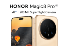 Honor Tegaskan Dukungan 7 Tahun untuk Seri Magic, Rival Premium Makin Tertekan