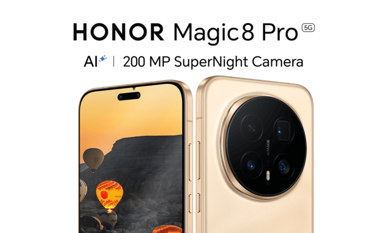 Honor Tegaskan Dukungan 7 Tahun untuk Seri Magic, Rival Premium Makin Tertekan