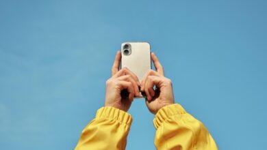 5 HP Android Kamera Rp2 Jutaan yang Paling Masuk Akal, Ada OIS di Kelas Murah