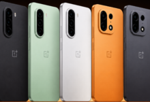 Baterai 8.000mAh dan Layar 144Hz Bikin OnePlus Turbo 6X Pro Sulit Diabaikan