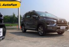 Full Tank Avanza dan Xpander Kini Tembus Rp700 Ribu, Beban Harian Ikut Naik