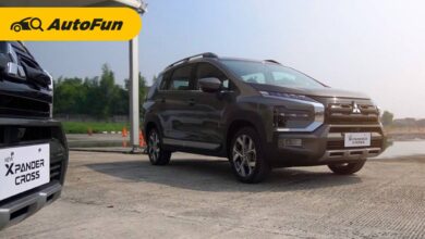Full Tank Avanza dan Xpander Kini Tembus Rp700 Ribu, Beban Harian Ikut Naik