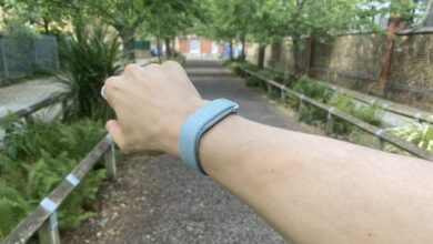 Google Buka Cetak Biru Gelang Fitbit Air, Pengguna Kini Bisa Cetak 3D Sendiri