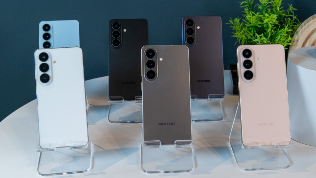 Galaxy S27 Sudah Terdeteksi di GSMA, Samsung Mulai Bergerak Lebih Dini