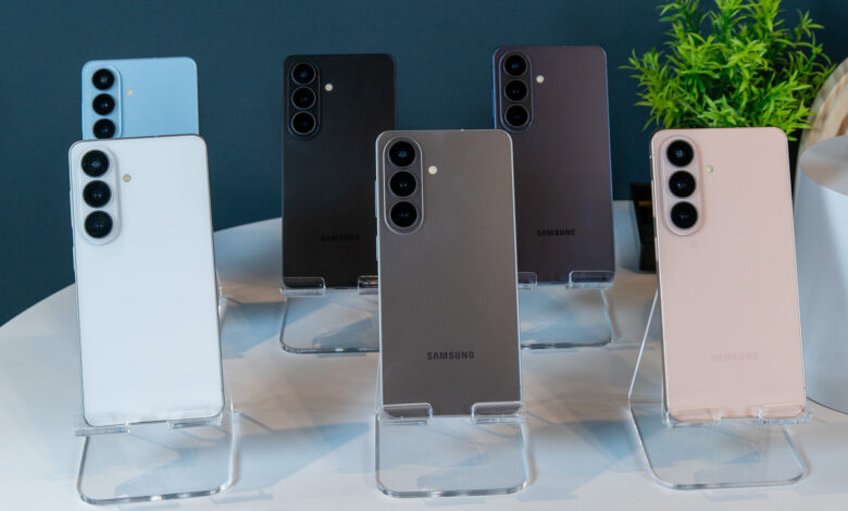 Galaxy S27 Sudah Terdeteksi di GSMA, Samsung Mulai Bergerak Lebih Dini