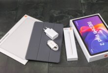 Baterai 7.600 mAh dan Layar 120 Hz, REDMI Pad 2 9.7 Bawa Modal Lengkap