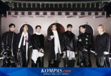 Jam 12.00 WIB Jadi Penentu, Tiket Konser BTS di Jakarta Kembali Diburu Hari Ini