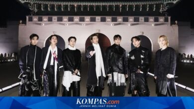 Jam 12.00 WIB Jadi Penentu, Tiket Konser BTS di Jakarta Kembali Diburu Hari Ini