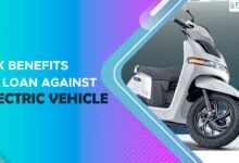 Pajak Motor Listrik Cuma Rp225 Ribu, Beban Tahunan yang Mengejutkan Calon Pembeli