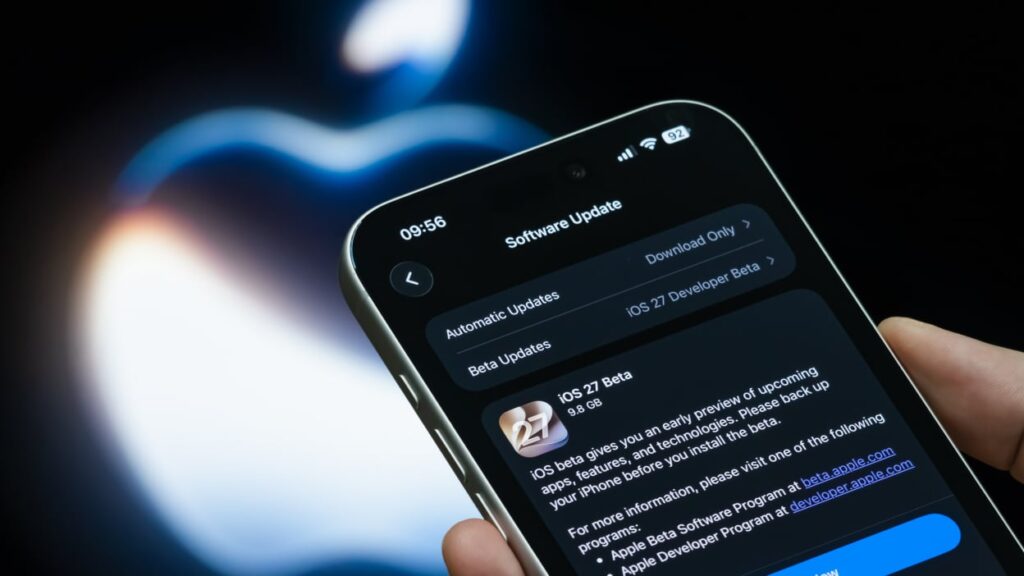 Cuma iPhone 17 Pro yang Kebagian AI Paling Ganas di iOS 27, Ini Alasannya