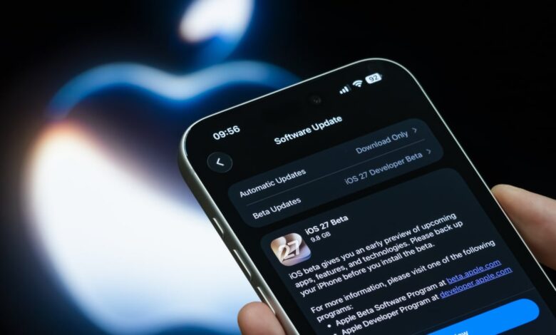 Cuma iPhone 17 Pro yang Kebagian AI Paling Ganas di iOS 27, Ini Alasannya
