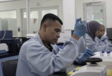 Vaksin HPV Lokal Melesat, Etana Dorong Harapan Baru Cegah Kanker Serviks