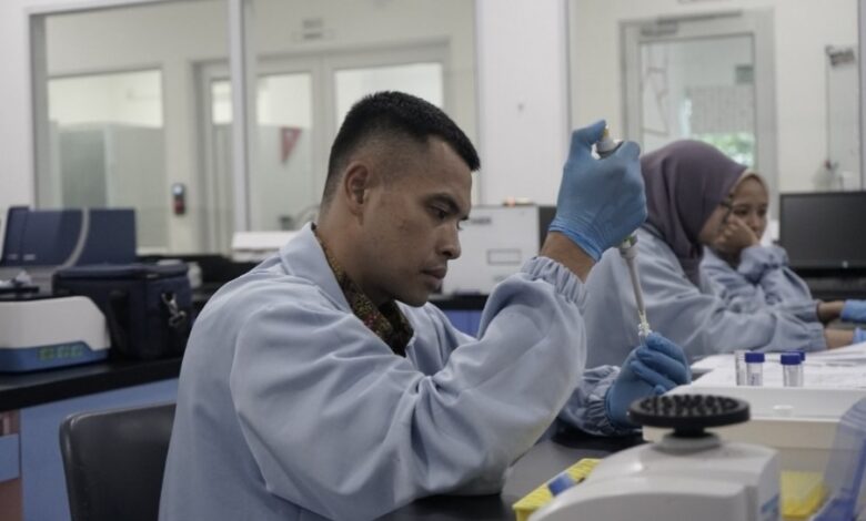 Vaksin HPV Lokal Melesat, Etana Dorong Harapan Baru Cegah Kanker Serviks