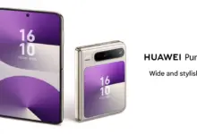 Huawei Siapkan Ponsel Layar Lebar Tanpa Engsel, Format 16:10 Ini Bisa Ubah Flagship