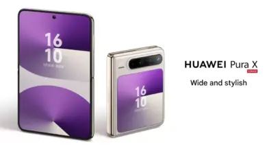 Huawei Siapkan Ponsel Layar Lebar Tanpa Engsel, Format 16:10 Ini Bisa Ubah Flagship