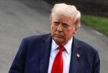 Trump Kian Dekat ke Pembangkit Iran, Risiko Eskalasi di Teluk Meningkat