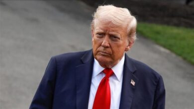 Trump Kian Dekat ke Pembangkit Iran, Risiko Eskalasi di Teluk Meningkat