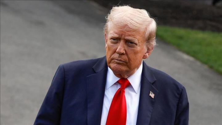 Trump Kian Dekat ke Pembangkit Iran, Risiko Eskalasi di Teluk Meningkat