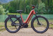 Bosch di Gazelle Kini Bisa Dinaikkan via Aplikasi, Dua E-Bike Premium Ini Mengejutkan
