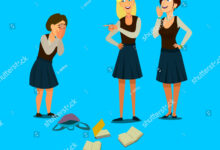 Dari Bullying hingga Pembunuhan, 7 Kenakalan Remaja Gelap yang Diangkat Teach You A Lesson