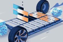 GM Taruh Harapan Besar pada Baterai LMR, Harga EV Bisa Turun Ribuan Dolar