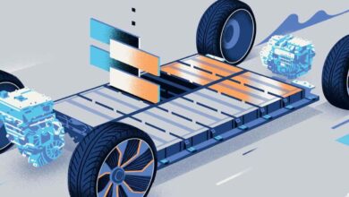 GM Taruh Harapan Besar pada Baterai LMR, Harga EV Bisa Turun Ribuan Dolar