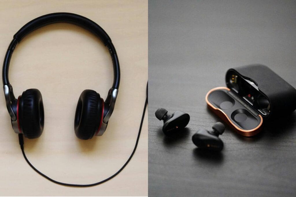 Gen Z Mulai Beralih ke Earphone Kabel, Suara Lebih Stabil dan Harga Lebih Masuk Akal