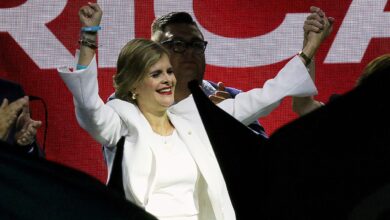 Fatima Bosch Bertemu Presiden Kosta Rika, Pesan Besar di Balik Agenda Langka Ini