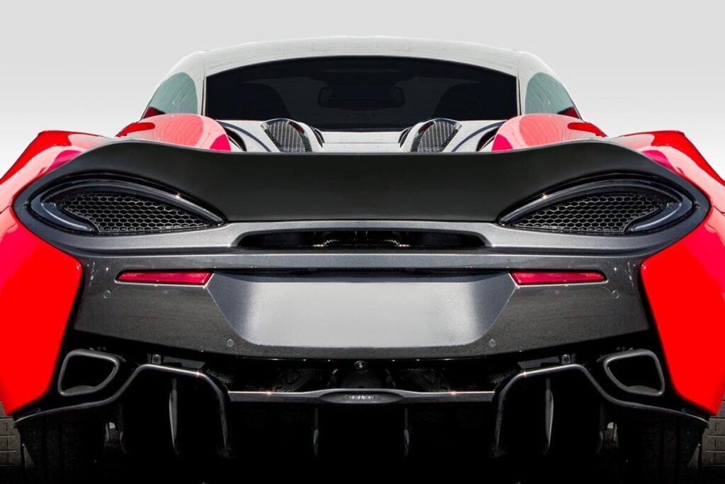 Panel Hijau McLaren P1 Ini Dijual Terpisah, Nilainya Tetap Menggoda Kolektor