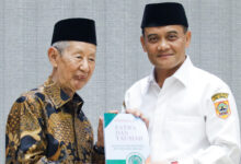 Luthfi Sorot Peran Ulama Sebagai Penyejuk, Jateng Butuh “Super Tim” Hadapi Hoaks