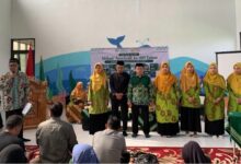 Sukabumi Jadi Titik Awal Wakaf Produktif Jawa Barat, Aisyiyah Dorong Gerakan Tunai