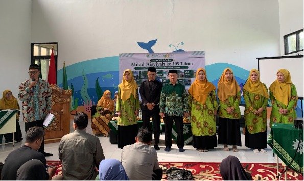 Sukabumi Jadi Titik Awal Wakaf Produktif Jawa Barat, Aisyiyah Dorong Gerakan Tunai