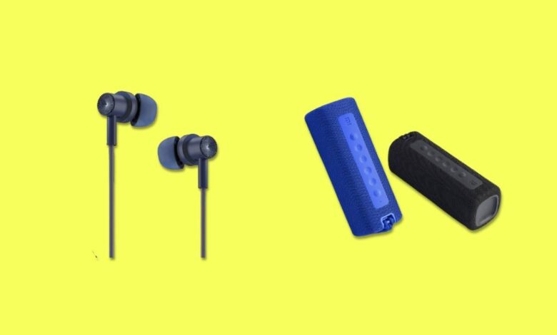 Xiaomi Hidupkan Lagi Headset Neckband, Baterai 16 Jam Dibanderol Murah di Eropa