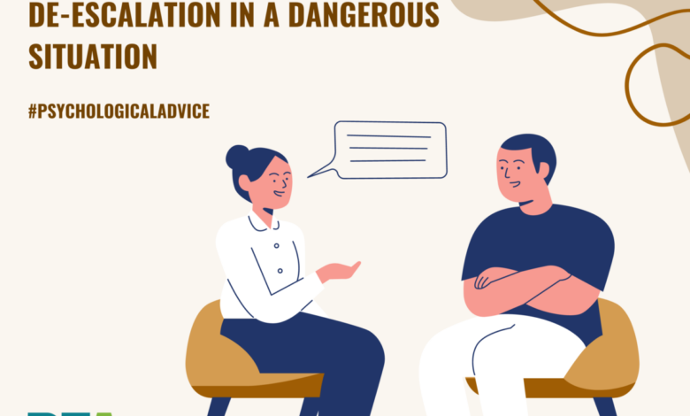 3 Kalimat yang Bisa Membuat Lawan Bicara Menurunkan Suara Tanpa Adu Keras
