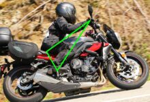 Posisi Duduk Motor Sering Diabaikan, Padahal Itu yang Bikin Cepat Pegal