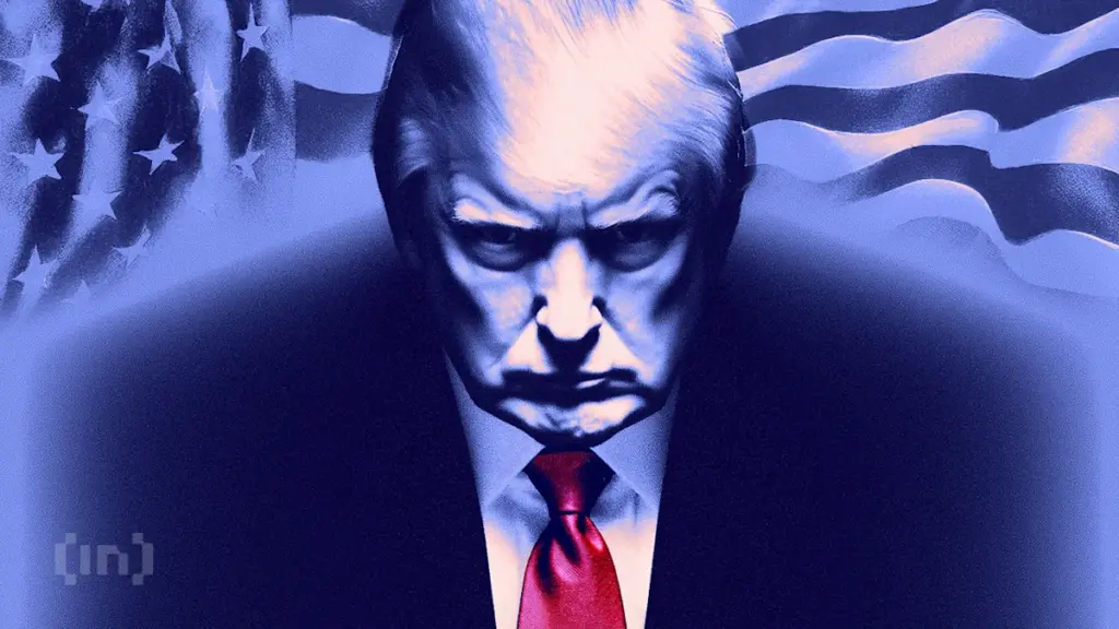 Bitcoin Tertekan Saat Inflasi AS Naik, Trump Justru Bilang Ia Suka Inflasi