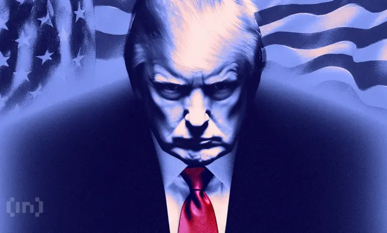 Bitcoin Tertekan Saat Inflasi AS Naik, Trump Justru Bilang Ia Suka Inflasi