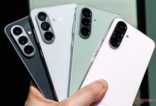 Galaxy A57 Tak Hanya Jago Kamera, 3 Fitur Ini Bikin Bikin Konten Lebih Ringkas