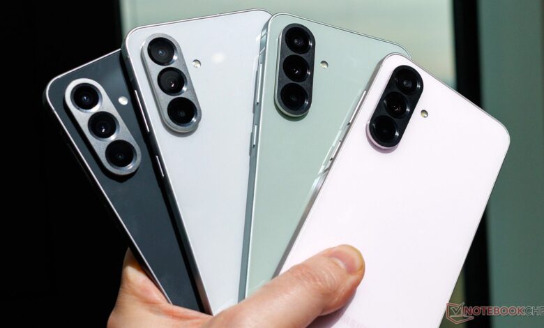 Galaxy A57 Tak Hanya Jago Kamera, 3 Fitur Ini Bikin Bikin Konten Lebih Ringkas