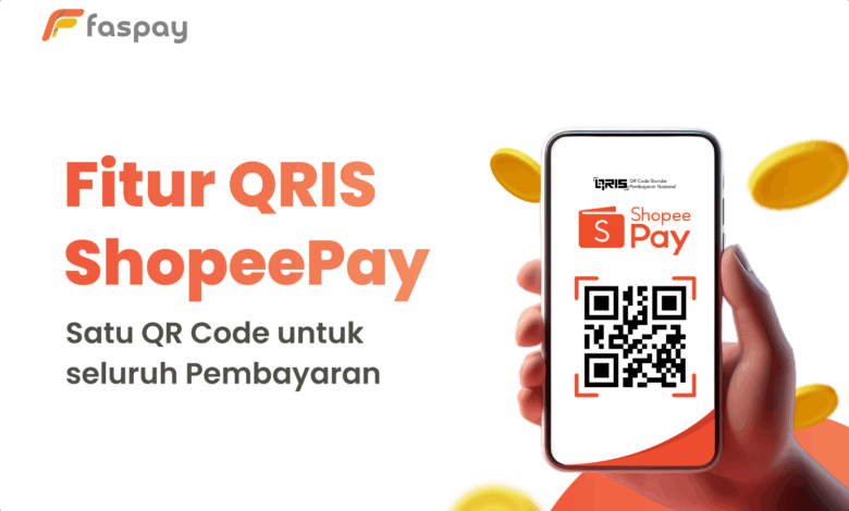 Scan QR Code Jadi Satu-Satunya Celah, Transfer ShopeePay Tanpa KTP Tetap Serba Terbatas
