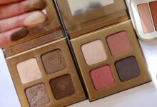 5 Eyeshadow K-Beauty yang Bikin Tampilan Natural Tetap Flawless, Mulai Rp62 Ribu