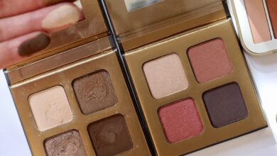5 Eyeshadow K-Beauty yang Bikin Tampilan Natural Tetap Flawless, Mulai Rp62 Ribu