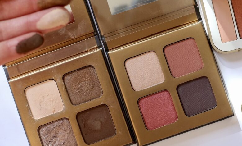 5 Eyeshadow K-Beauty yang Bikin Tampilan Natural Tetap Flawless, Mulai Rp62 Ribu