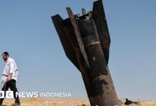Iran Mengirim Sinyal Kuat ke Israel, Balasan ke Lebanon Tak Lagi Bisa Diabaikan
