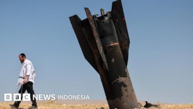 Iran Mengirim Sinyal Kuat ke Israel, Balasan ke Lebanon Tak Lagi Bisa Diabaikan