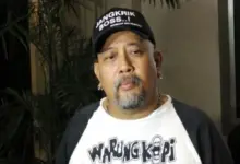 Warkop DKI Turun ke Dunia Konten Kreator, Teror Gaib Mengacaukan Rencana Mereka