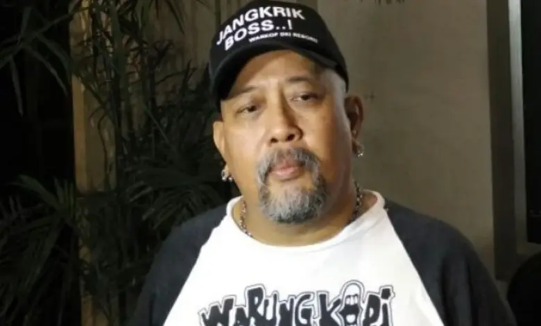 Warkop DKI Turun ke Dunia Konten Kreator, Teror Gaib Mengacaukan Rencana Mereka