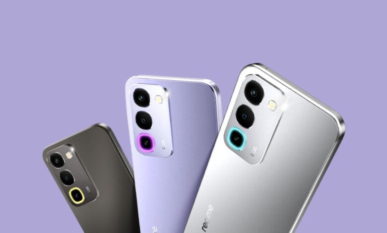 Baterai 8.000 mAh dan Layar 144 Hz, Realme P4R Mencuri Perhatian di Kelas Rp 3 Jutaan